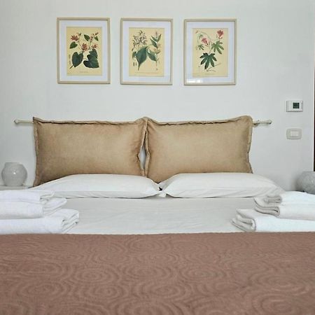 Lina 840 Apartment Monopoli Exterior photo