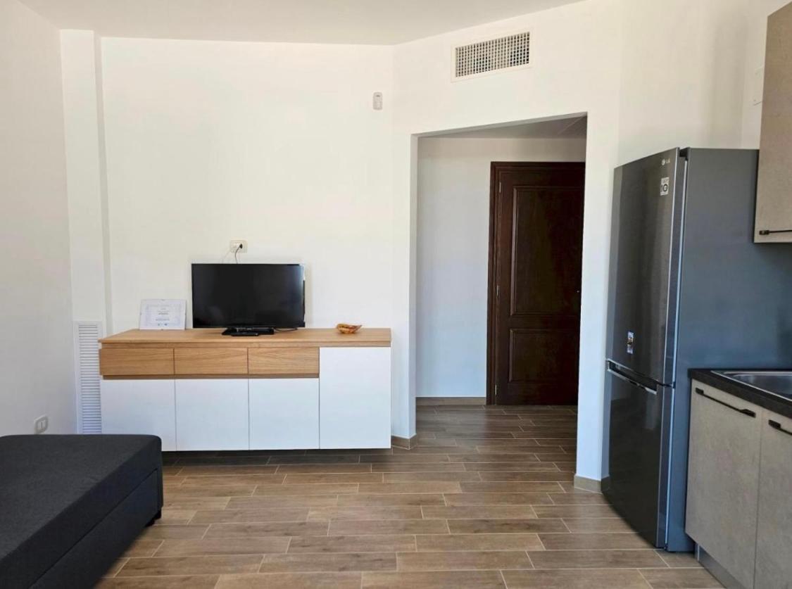 Lina 840 Apartment Monopoli Exterior photo