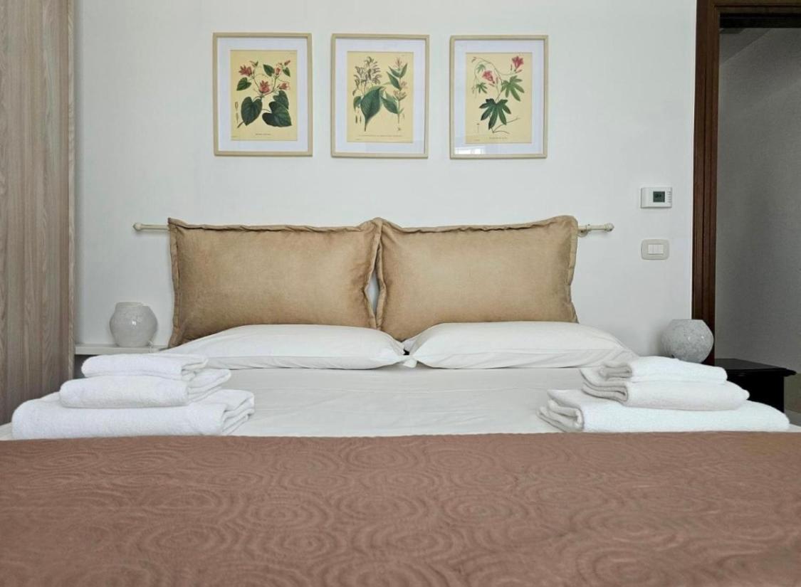 Lina 840 Apartment Monopoli Exterior photo