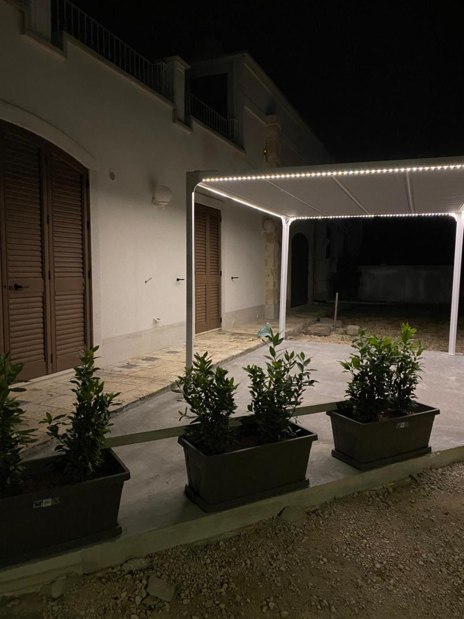 Lina 840 Apartment Monopoli Exterior photo